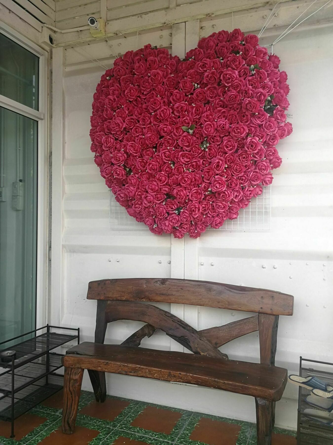 Farsai Homestay Lopburi Kültér fotó